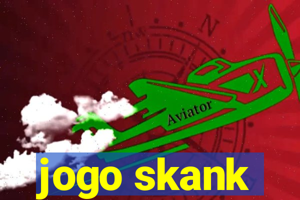 jogo skank